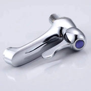 Butterfly Basin Faucet Cold Water Chrome Bathroom Faucets Default Title Alessandro Design