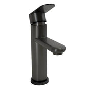 Gray Stainless Steel Sink Faucet ZY1003 Bathroom Faucets Default Title Alessandro Design