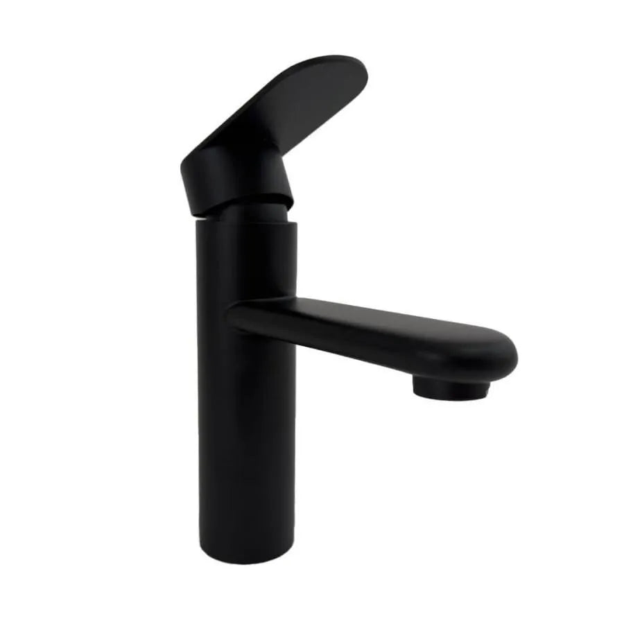 Black Stainless Steel Sink Faucet ZY1001 Bathroom Faucets Default Title Alessandro Design