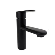 Black Stainless Steel Sink Faucet ZY1001 Bathroom Faucets Default Title Alessandro Design
