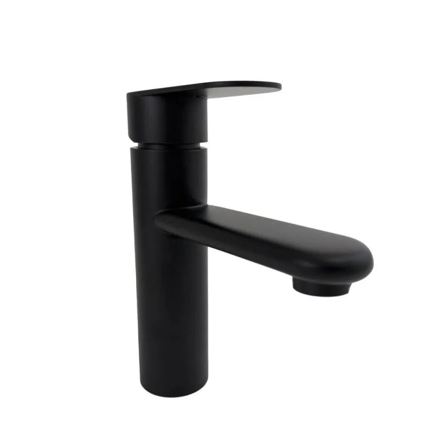 Black Stainless Steel Sink Faucet ZY1001 Bathroom Faucets Default Title Alessandro Design