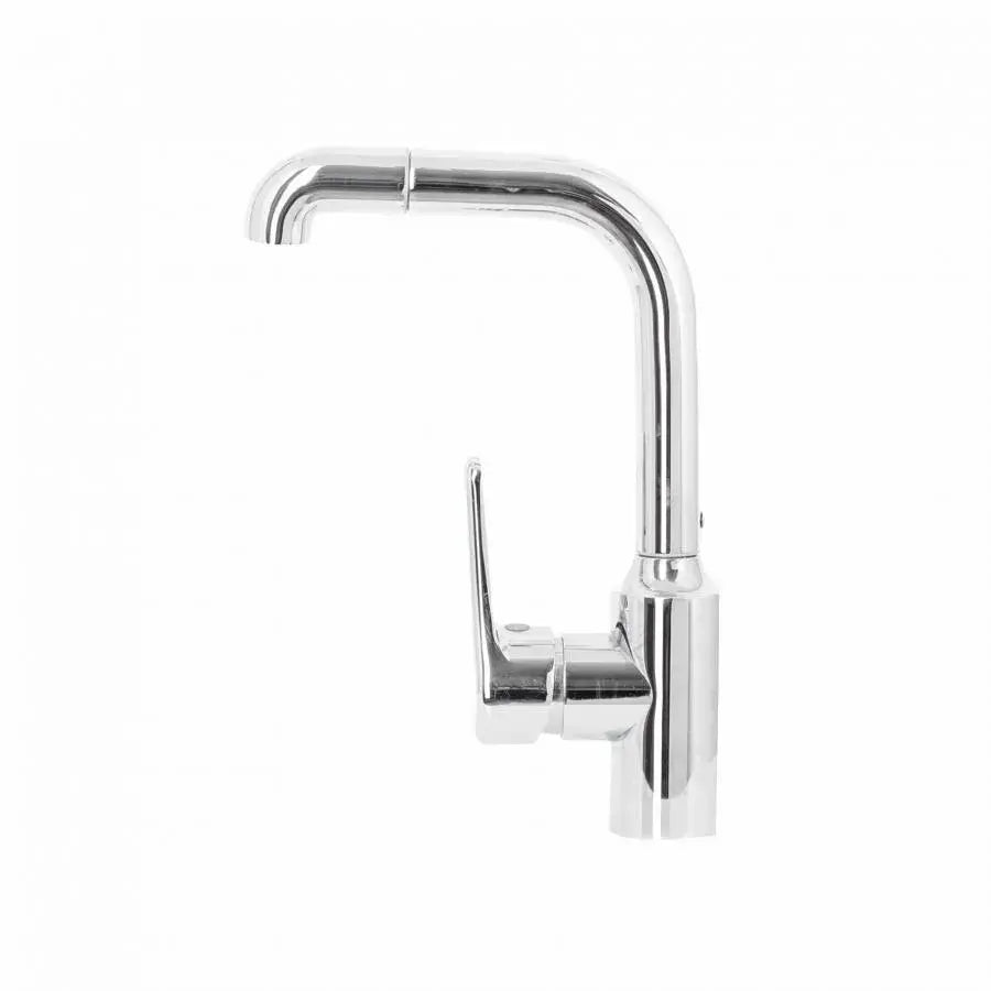 Sink Faucet, Chrome, CP101 Kitchen Faucets Default Title Alessandro Design