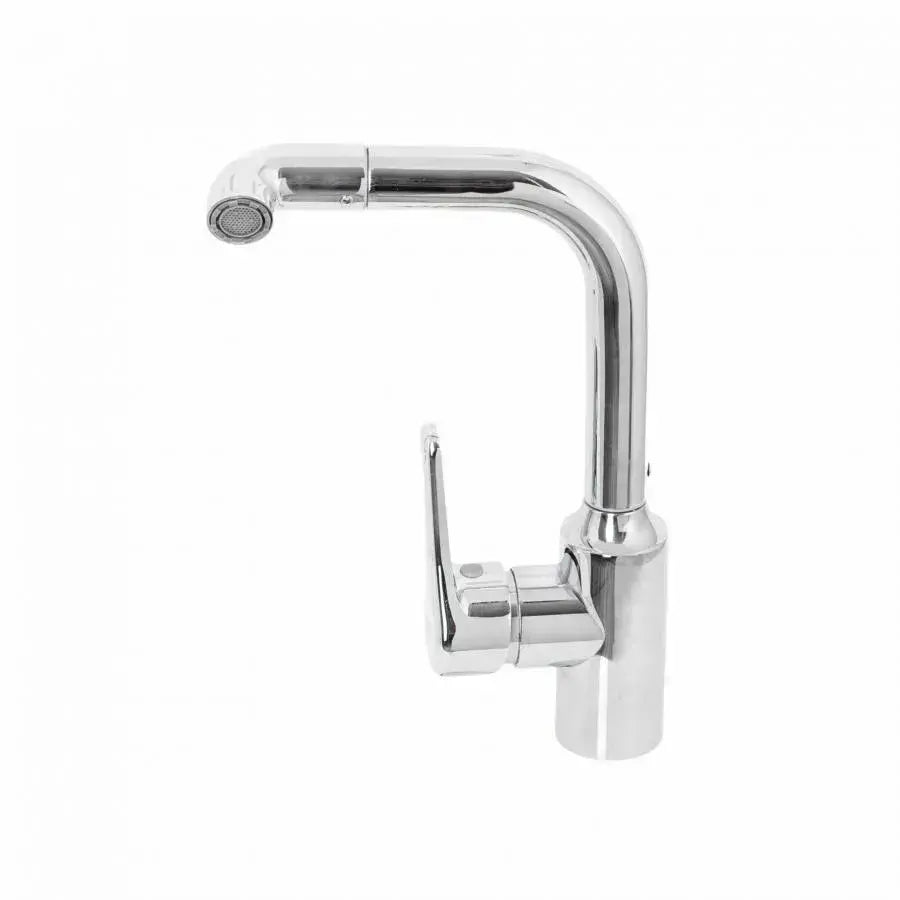 Sink Faucet, Chrome, CP101 Kitchen Faucets Default Title Alessandro Design