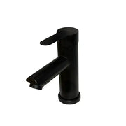 Sink Faucet, SUS304 Stainless Steel, Black, HS/LY006 Bathroom Faucets Default Title Alessandro Design