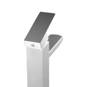 Sink Faucet, SUS304 Stainless Steel, Satin, MP010 Bathroom Faucets Default Title Alessandro Design