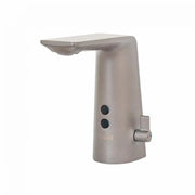 Sink Faucet with Sensor, Sanitary Brass, Grey, RW-190GR Bathroom Faucets Default Title Alessandro Design