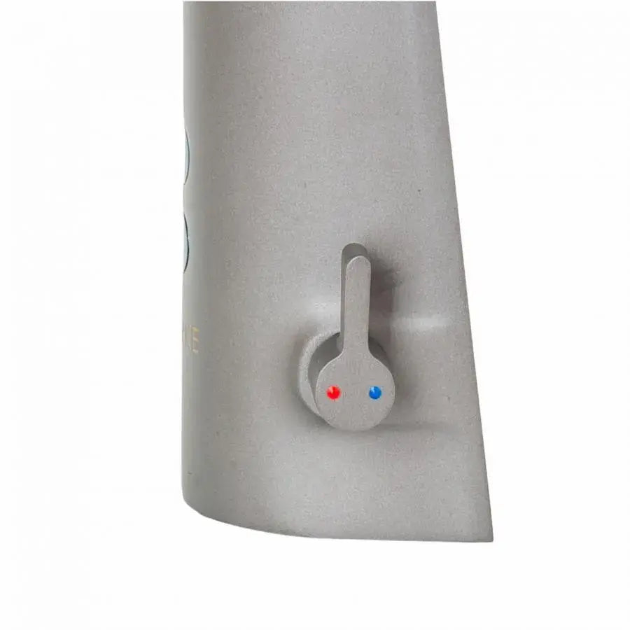 Sink Faucet with Sensor, Sanitary Brass, Grey, RW-190GR Bathroom Faucets Default Title Alessandro Design