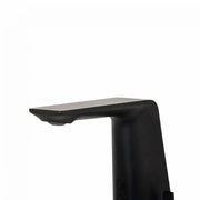 Sink Faucet with Sensor, Sanitary Brass, Black, RW-190BK Bathroom Faucets Default Title Alessandro Design