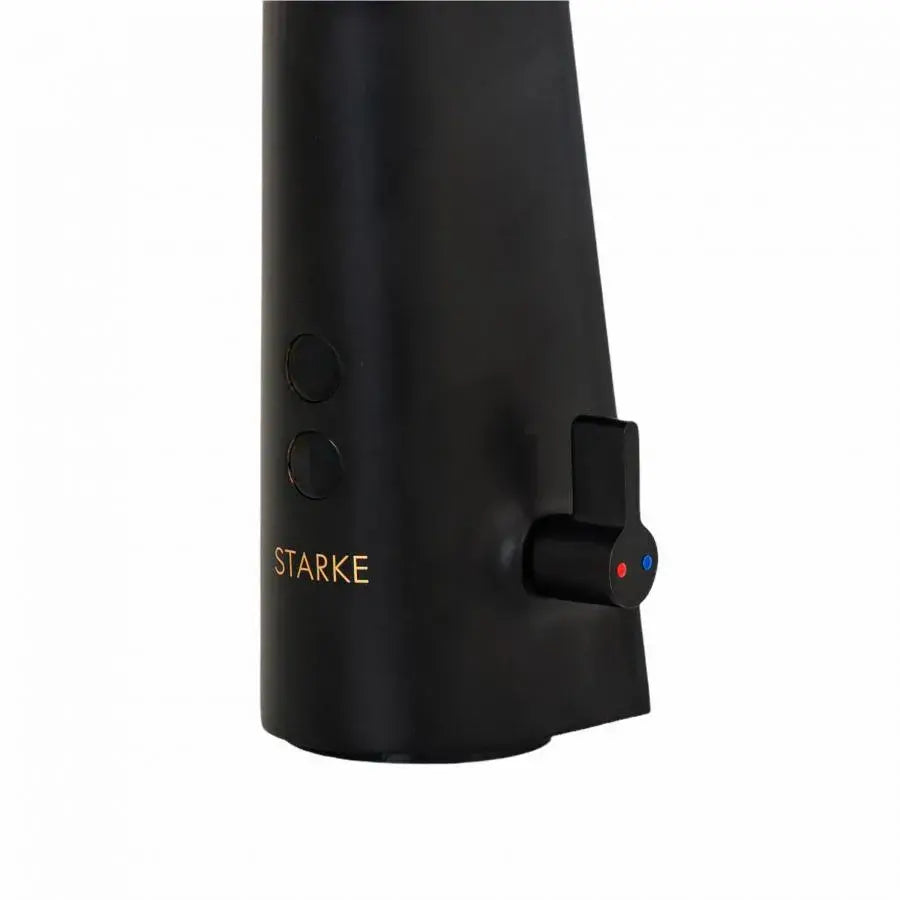 Sink Faucet with Sensor, Sanitary Brass, Black, RW-190BK Bathroom Faucets Default Title Alessandro Design