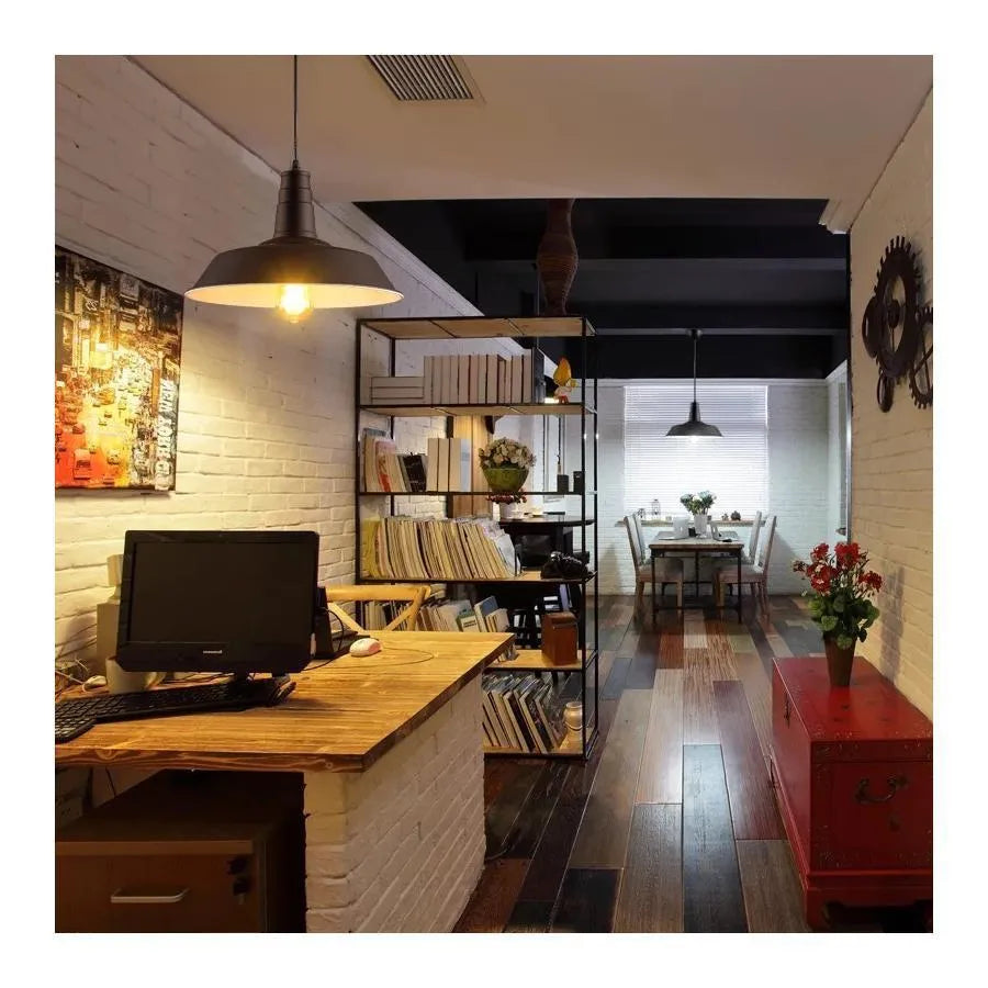Filament Bulb ST64, E27, 4W, Warm Light LED Products Default Title Alessandro Design