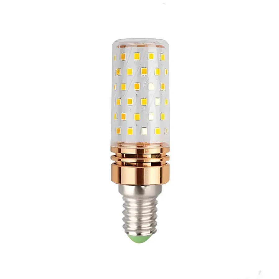 LED bulb, 16W, Socket E14, Cold Light 6000K LED Products Default Title Alessandro Design