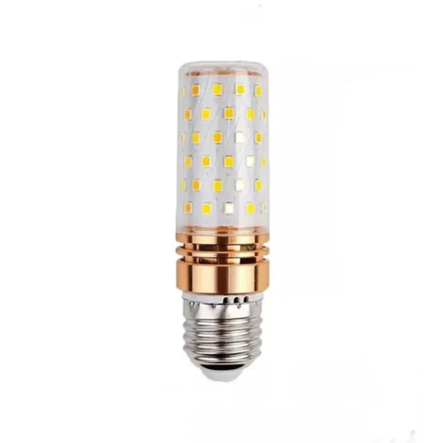 E27 LED bulb, 16W, Rose, Cold Light, 6000K LED Products Default Title Alessandro Design