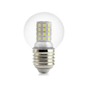 LED Bulb E27 6W Cold Light Default Title Alessandro Design