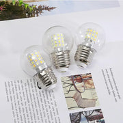 Led Bulb, E27, 6W, Cold Warm Neutral Light Default Title Alessandro Design