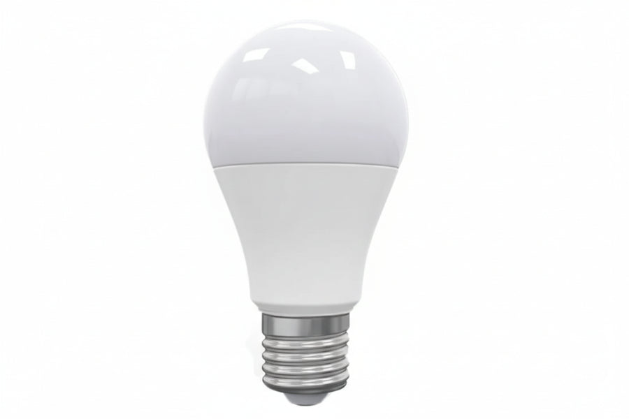 LED Bulb E27 12W Cold Light 6000K LED Bulbs Default Title Alessandro Design