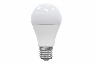 Bulb B12W/E27/C LED E27 12W Cool Light 6000K