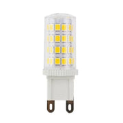 LED bulb G9 5W Light Warm Cold Neutral Default Title Alessandro Design