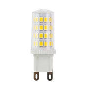 LED Bulb G9 7W Cold Light LED Bulbs Default Title Alessandro Design