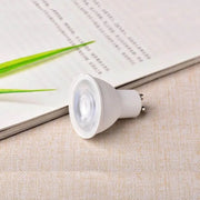Led Bulb GU10 10W Cold Light 6500K LED Bulbs Default Title Alessandro Design