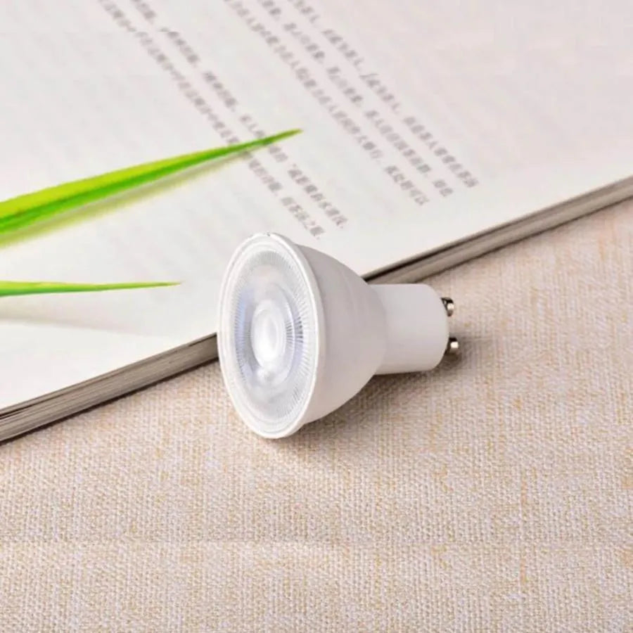 Led Bulb GU10 10W Cold Light 6500K LED Bulbs Default Title Alessandro Design