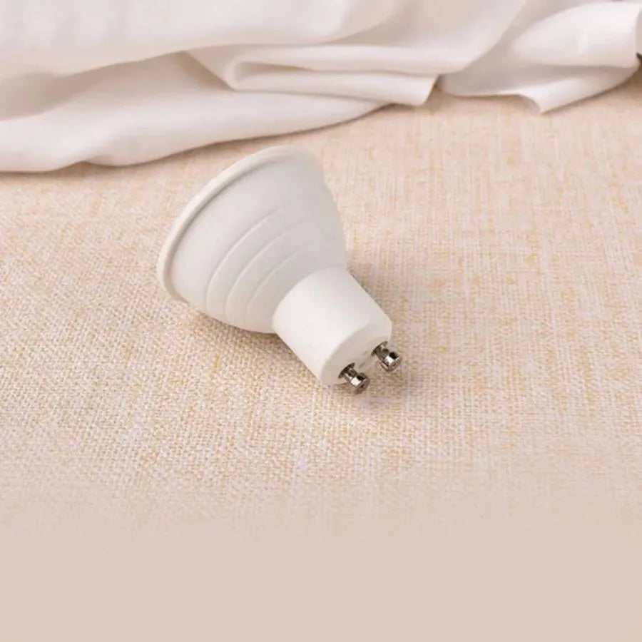 Led Bulb GU10 10W Cold Light 6500K LED Bulbs Default Title Alessandro Design