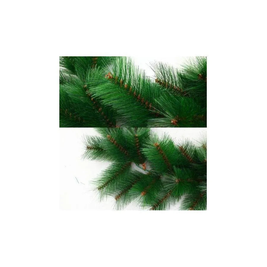 Artificial Fir, 240 cm, Green Default Title Alessandro Design