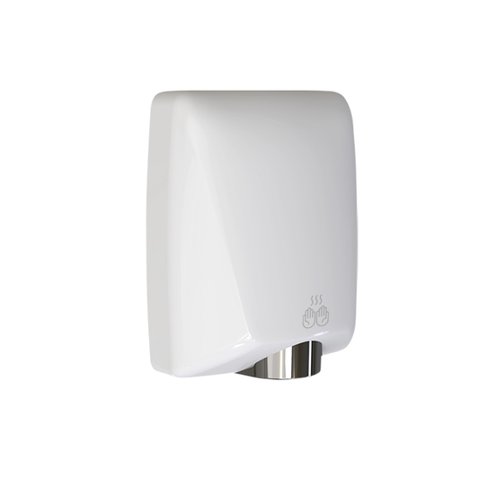 Uscator de Maini cu Senzor, 1200W, Alb, FL2023WH Default Title Alessandro Design