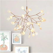 Cristal Candelabra Gamma 27XG4 Gold Modern Candelabra Default Title Alessandro Design