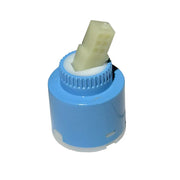Ceramic cartridge for single lever battery, 35mm Battery Accessories Default Title Alessandro Design