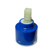 Ceramic cartridge for single lever battery 40mm Accessories Batteries Default Title Alessandro Design