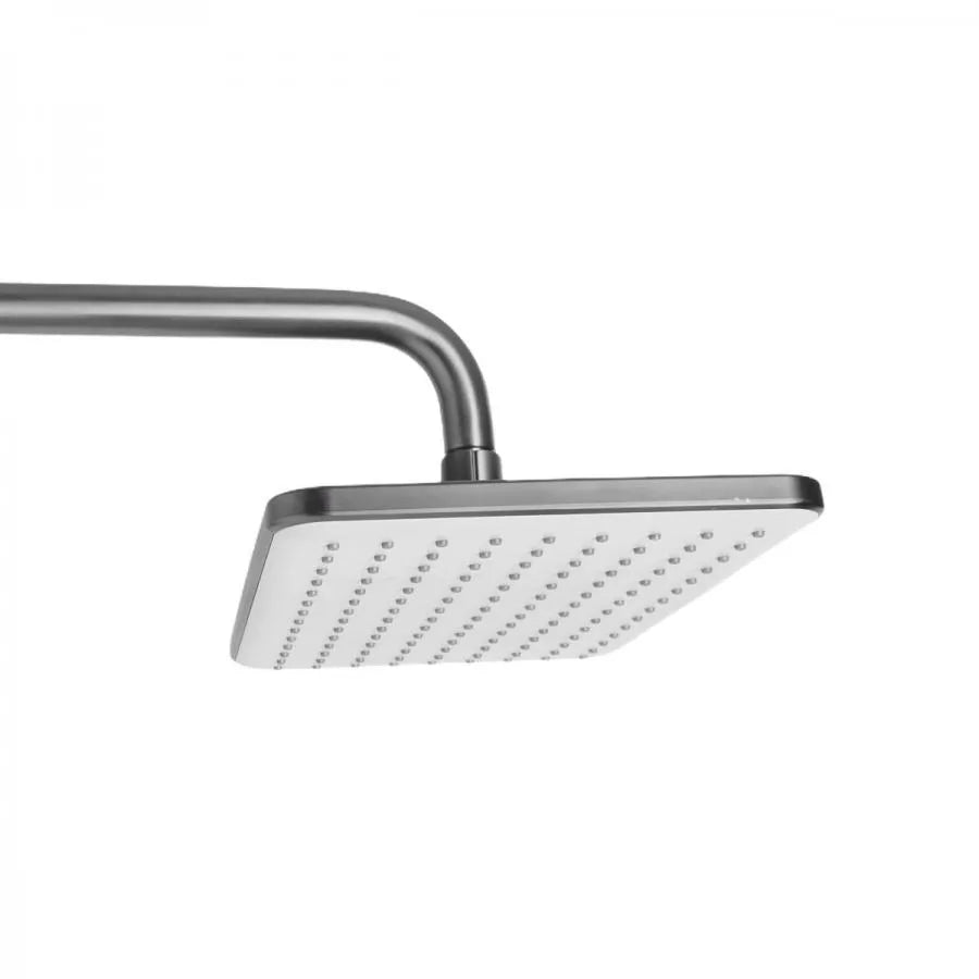 Shower Column, SUS304 Stainless Steel, Satin, 9710N Faucets & Shower Columns Default Title Alessandro Design