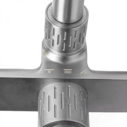 Shower Column, SUS304 Stainless Steel, Satin, 9710N Faucets & Shower Columns Default Title Alessandro Design