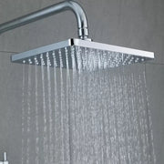 Shower Column, Sanitary Brass, Chrome, 6720 Faucets & Shower Columns Default Title Alessandro Design
