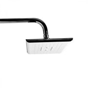 Shower Column with Faucet and Adjustable Cap, Sanitary Brass, Chrome, 9920 Faucets & Shower Columns Default Title Alessandro Design