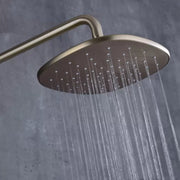 Shower Column, Sanitary Brass, Gold, 9810D Faucets & Shower Columns Default Title Alessandro Design