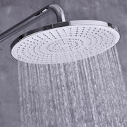Shower Column, Sanitary Brass, Chrome, 9810 Faucets & Shower Columns Default Title Alessandro Design