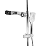 Shower Column, Sanitary Brass, Chrome, SJG/2450 Faucets & Shower Columns Default Title Alessandro Design