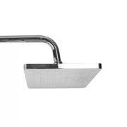 Shower Column, Sanitary Brass, Chrome, SJG/2450 Faucets & Shower Columns Default Title Alessandro Design