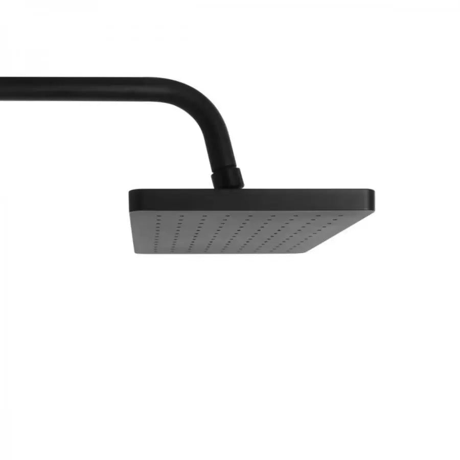 Shower Column, Sanitary Brass, Black, 9990H Faucets & Shower Columns Default Title Alessandro Design