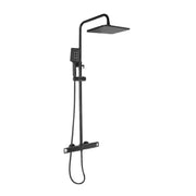 Shower Column, Sanitary Brass, Black, HC8816H Faucets & Shower Columns Default Title Alessandro Design