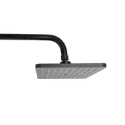 Shower Column, Sanitary Brass, Black, HC8816H Faucets & Shower Columns Default Title Alessandro Design