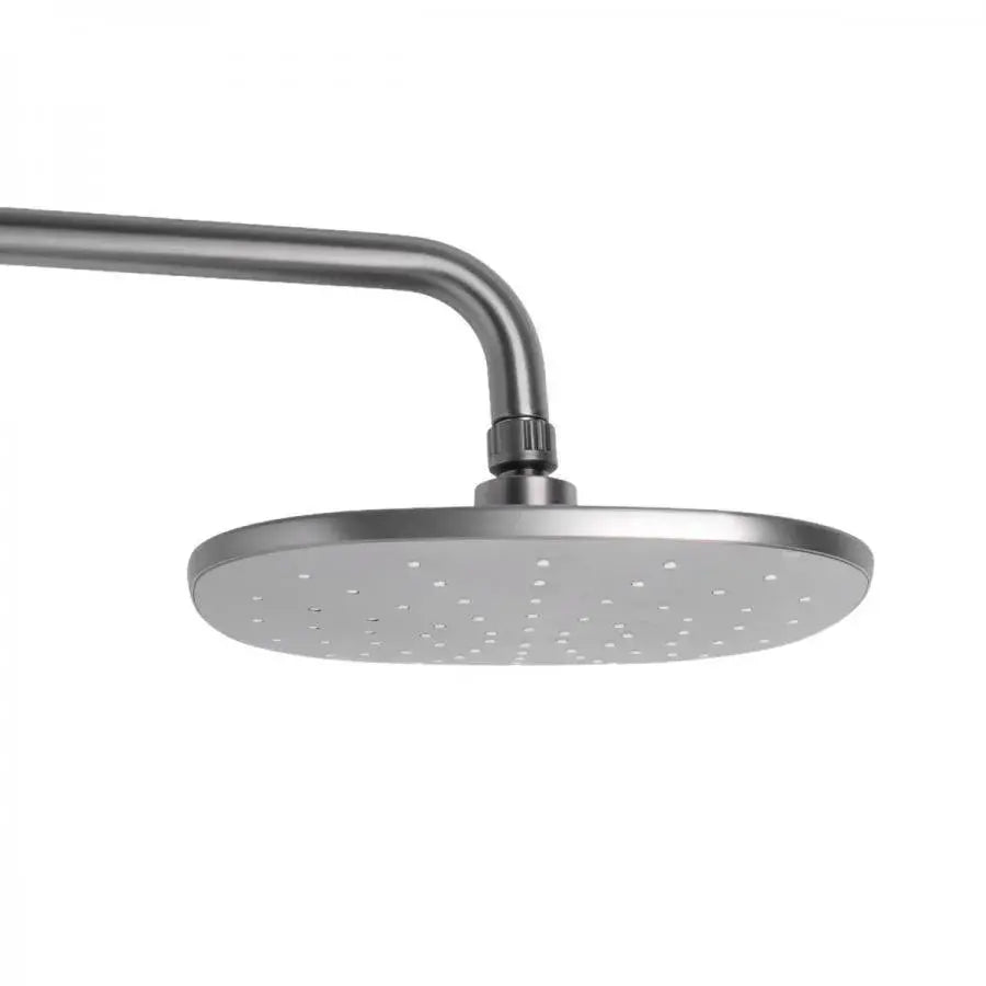 Shower Column, Sanitary Brass, Satin, 10010N Faucets & Shower Columns Default Title Alessandro Design