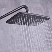 Shower Column, Sanitary Brass, Satin, 9810N Faucets & Shower Columns Default Title Alessandro Design