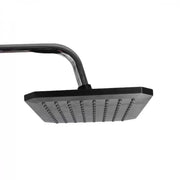 Shower Column LCD Display Stainless Steel Black Silver SJG/006 Faucets & Shower Columns Default Title Alessandro Design