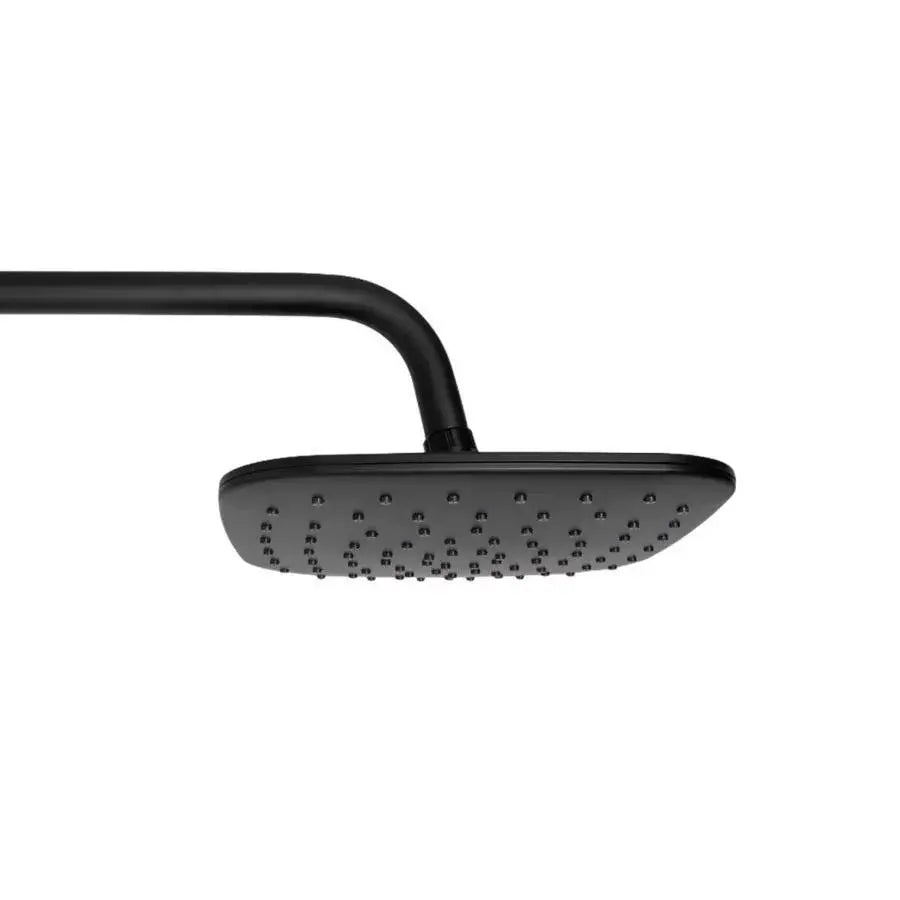 Shower Column, SUS304 Stainless Steel, Black, 9910H Faucets & Shower Columns Default Title Alessandro Design