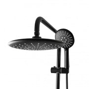 Shower Column, SUS304 Stainless Steel, Black, N/LY0N1 Default Title Alessandro Design