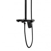Shower Column, SUS304 Stainless Steel, Black, N/LY0N1 Default Title Alessandro Design