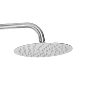 Shower Column, SUS304 Stainless Steel, Satin, LY001 Faucets & Shower Columns Default Title Alessandro Design