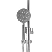 Shower Column, SUS304 Stainless Steel, Satin, LY001 Faucets & Shower Columns Default Title Alessandro Design