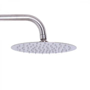 Shower Column, SUS304 Stainless Steel, Satin, N/LY001 Faucets & Shower Columns Default Title Alessandro Design